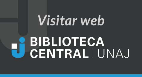 Visitar web Biblioteca Central UNAJ