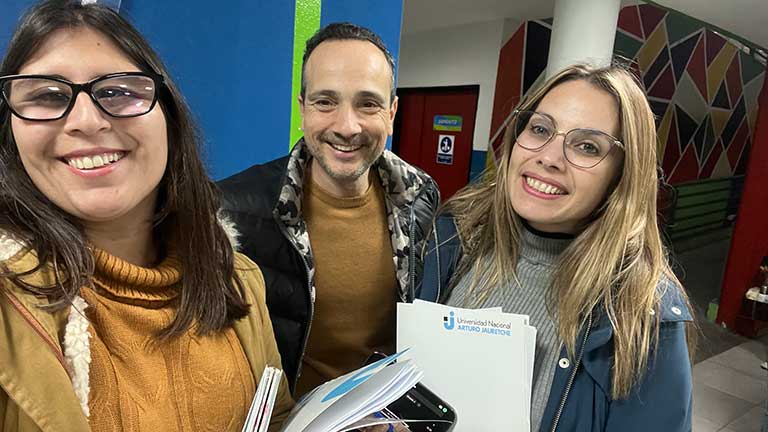 Análisis De Los Cambios En Las Condiciones De Vida En El Barrio Azul